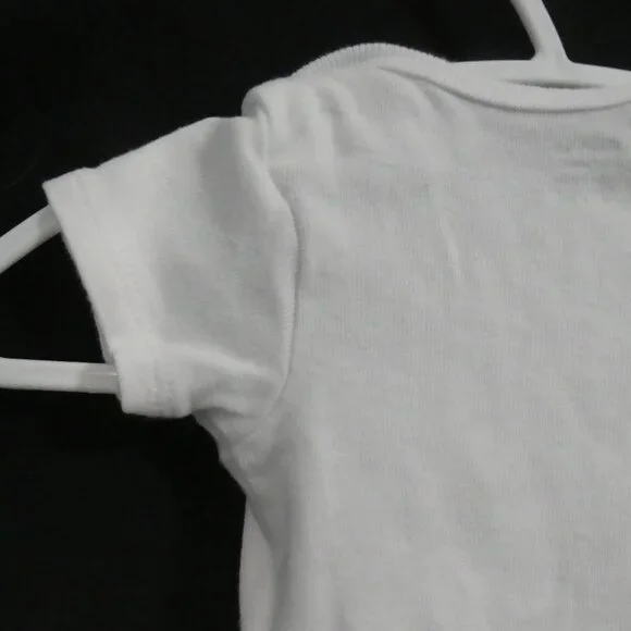 GERBER Harry Potter "I Solemnly Swear That I Am Up To No Good" Onesie - 0-3 M - Picture 12 of 15